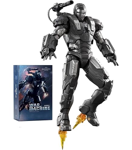 Amazon.com: HiPlay ZD Toys Anniversary Series Non-Luminous Version
